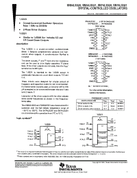 Datasheet 74LS32 manufacturer TI